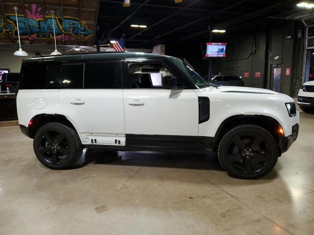 Изображение 1 2022 LAND ROVER DEFENDER 110 X-DYNAMIC SE 2022 с VIN SALE27RU5N2076462