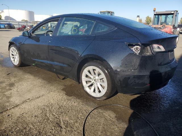 Obraz 2 z 2022 TESLA MODEL 3  2022 z VIN 5YJ3E1EA2NF291289