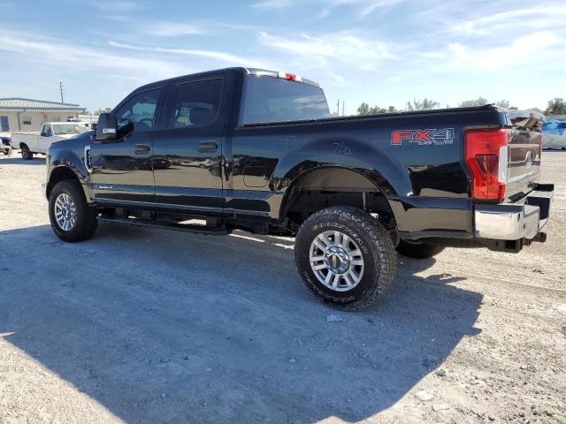 Image 2 of 2018 FORD F250 SUPER DUTY 2018 with VIN 1FT7W2BT4JEC87458