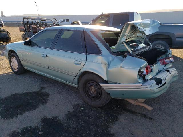 Image 2 of 1995 FORD TAURUS GL 1995 with VIN 1FALP52U5SG200278