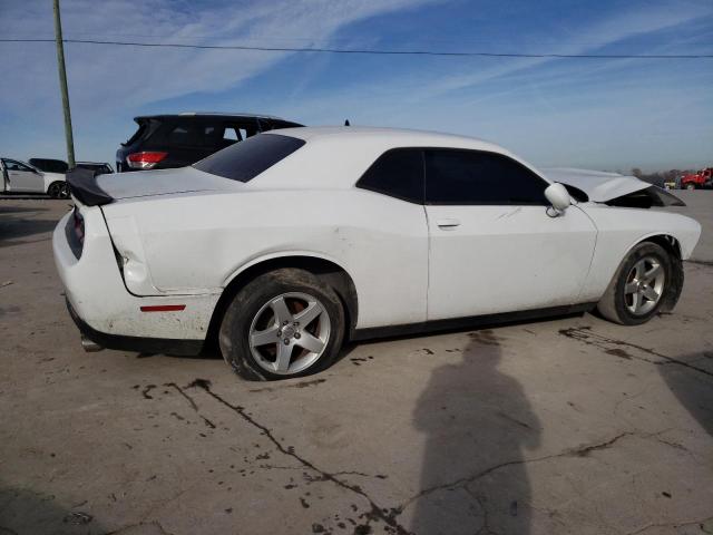 Obraz 3 z 2017 DODGE CHALLENGER SXT 2017 z VIN 2C3CDZAG4HH502099