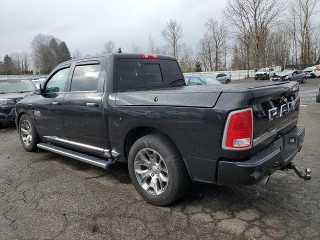 Image 2 of 2018 RAM 1500 LONGHORN 2018 with VIN 1C6RR7PM8JS173468