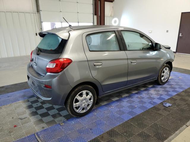 Image 3 of 2020 MITSUBISHI MIRAGE ES 2020 with VIN ML32A3HJ0LH011173
