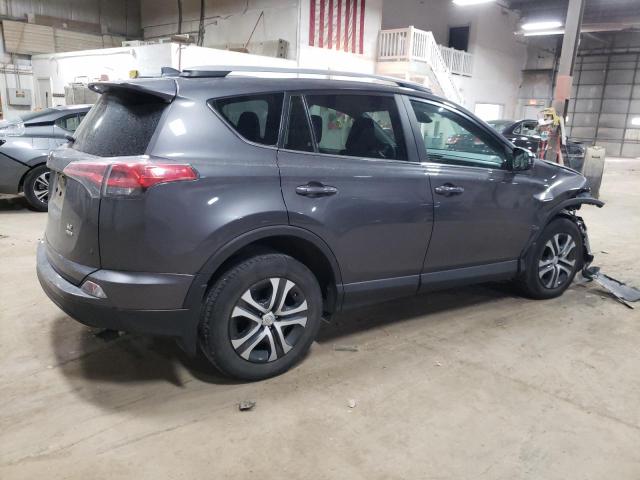 Image 3 of 2017 TOYOTA RAV4 LE 2017 with VIN 2T3BFREV4HW673042