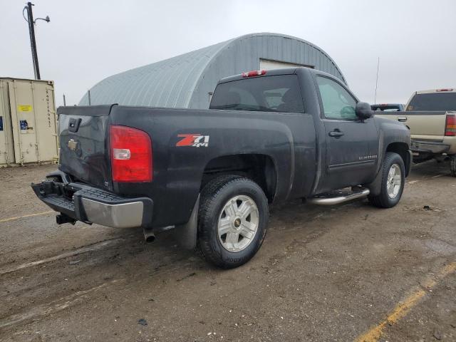 Obraz 3 z 2009 CHEVROLET SILVERADO K1500 LT 2009 z VIN 1GCEK24029Z137746