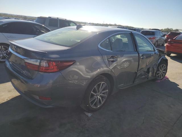 Image 3 of 2017 LEXUS ES 300H 2017 with VIN JTHBW1GG0H2150303