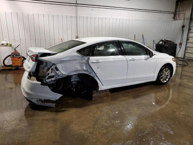 Obraz 3 z 2019 FORD FUSION SE 2019 z VIN 3FA6P0HD7KR203649