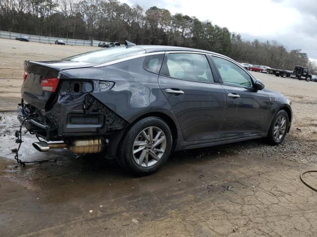Image 3 of 2019 KIA OPTIMA LX 2019 with VIN 5XXGT4L32KG288575