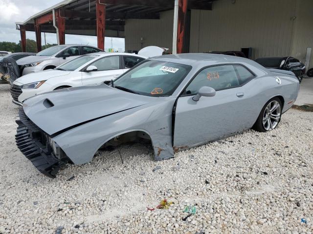 Obraz 2021 DODGE CHALLENGER R/T 2021