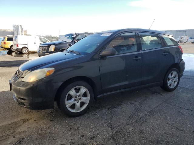 Изображение 1 2004 TOYOTA COROLLA MATRIX BASE 2004 с VIN 2T1LR32E34C217860