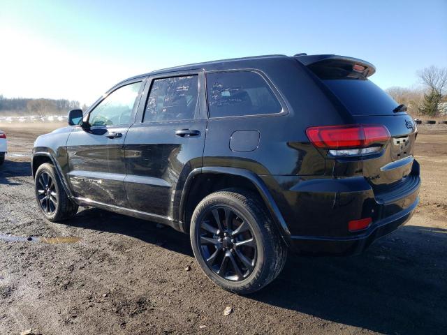 Obraz 2 z 2021 JEEP GRAND CHEROKEE LAREDO 2021 z VIN 1C4RJFAGXMC737522