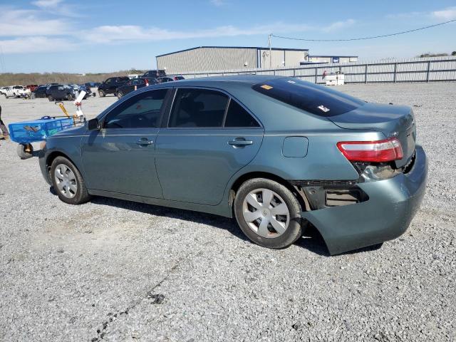 Изображение 2 2009 TOYOTA CAMRY BASE 2009 с VIN 4T1BE46K79U906738