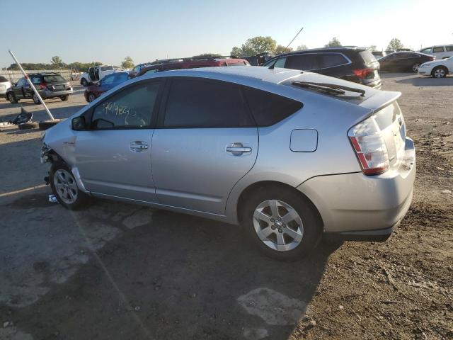 Obraz 2 z 2008 Toyota Prius 2008 z VIN JTDKB20U483430500