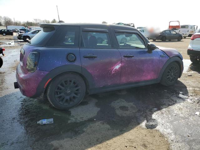 Image 3 of 2019 MINI COOPER S 2019 with VIN WMWXU3C53K2H88078