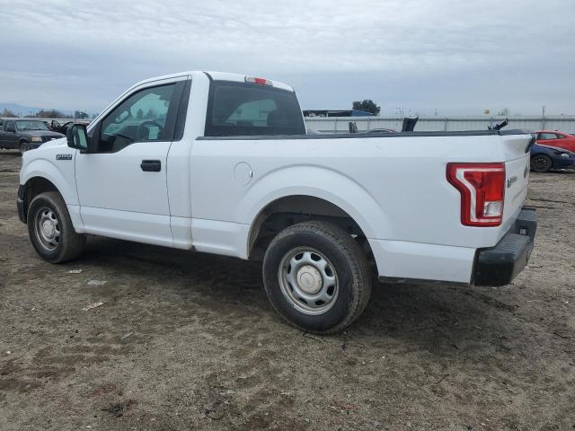 Obraz 2 z 2016 FORD F150  2016 z VIN 1FTMF1C8XGKD39872