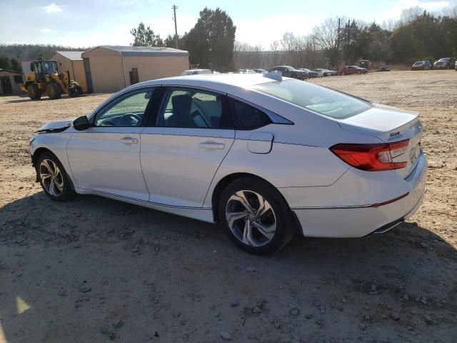 Изображение 2 2018 HONDA ACCORD EX 2018 с VIN 1HGCV1F49JA051962