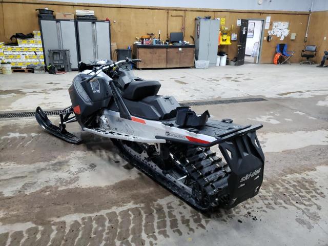 Image 3 of 2021 SKI DOO SNOWMOBILE 2021 with VIN 2BPSUBMA5MV000378