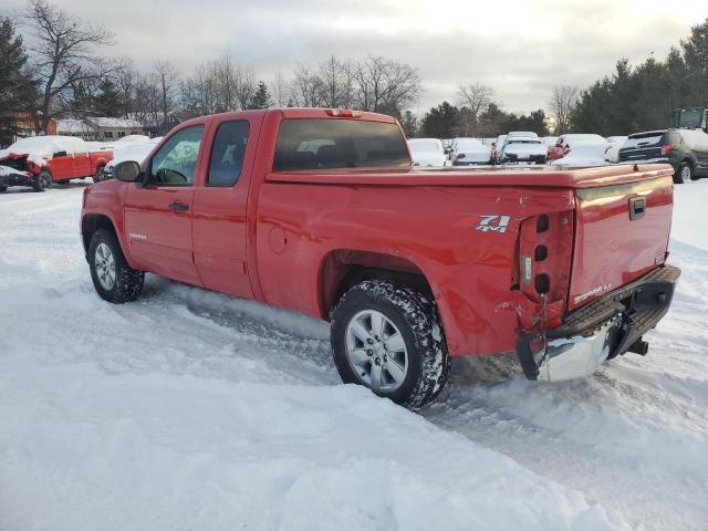 Image 2 of 2013 GMC SIERRA K1500 SLE 2013 with VIN 1GTR2VE76DZ251286