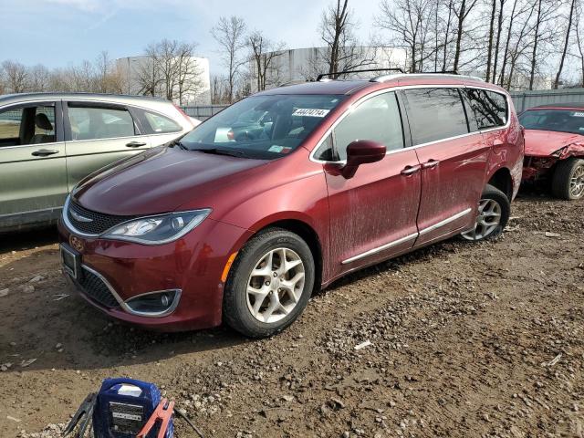 Изображение 1 2017 CHRYSLER PACIFICA TOURING L PLUS 2017 с VIN 2C4RC1EG1HR598059