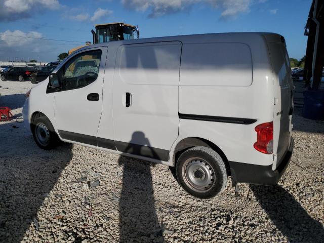 Image 2 of 2021 NISSAN NV200 2.5S 2021 with VIN 3N6CM0KN8MK703609