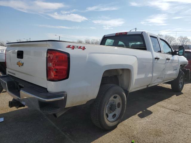 Изображение 3 2019 CHEVROLET SILVERADO K2500 HEAVY DUTY 2019 с VIN 2GC2KREG2K1162233