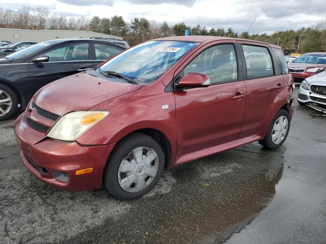 Image 1 of 2006 TOYOTA SCION XA  2006 with VIN JTKKT624360132271