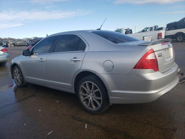 Obraz 2 z 2012 FORD FUSION SE 2012 z VIN 3FAHP0HA9CR259060
