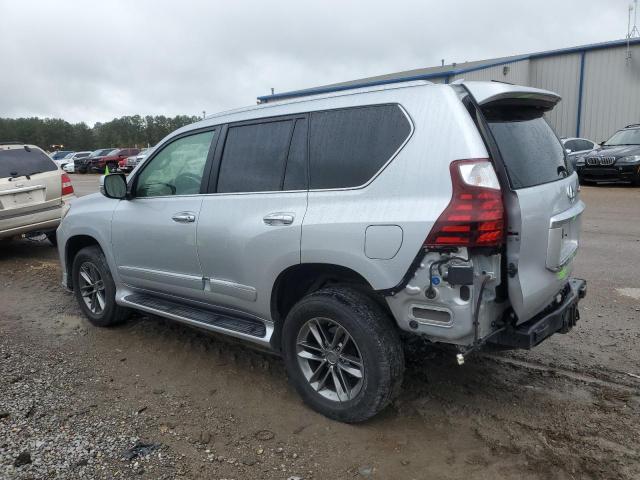 Obraz 2 z 2017 LEXUS GX 460 PREMIUM 2017 z VIN JTJJM7FX3H5165526