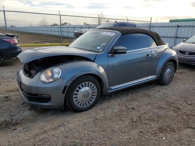 Obraz 2013 VOLKSWAGEN BEETLE  2013