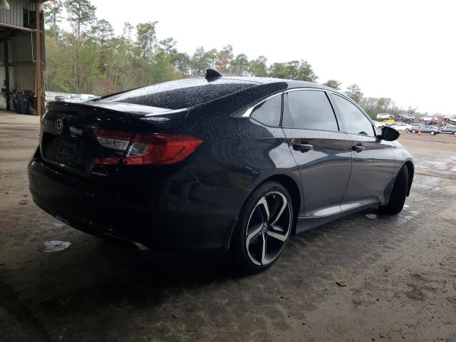 Obraz 3 z 2019 HONDA ACCORD SPORT 2019 z VIN 1HGCV1F31KA083961