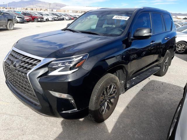 Obraz 2023 LEXUS GX 460 2023