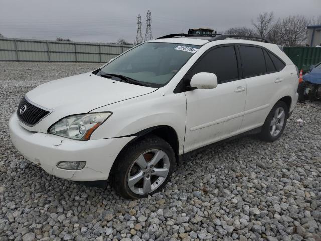 Image 1 of 2004 LEXUS RX 330 2004 with VIN JTJHA31UX40051382