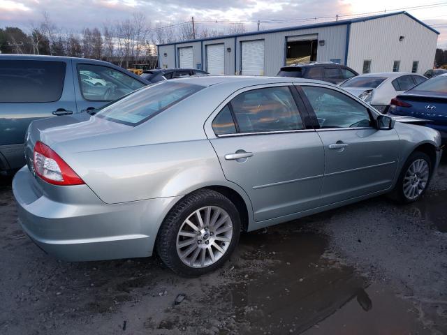 Изображение 3 2006 MERCURY MILAN PREMIER 2006 с VIN 3MEFM08166R606048