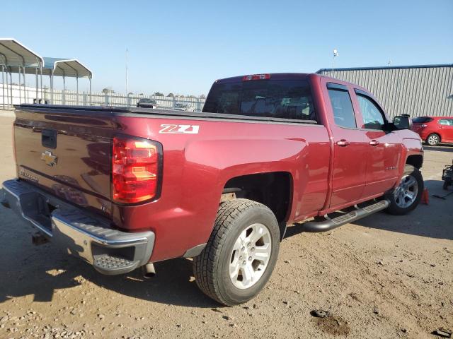 Image 3 of 2015 CHEVROLET SILVERADO K1500 LT 2015 with VIN 1GCVKREH8FZ273355