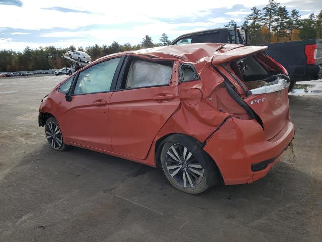 Image 2 of 2018 HONDA FIT EX 2018 with VIN 3HGGK5H81JM705129