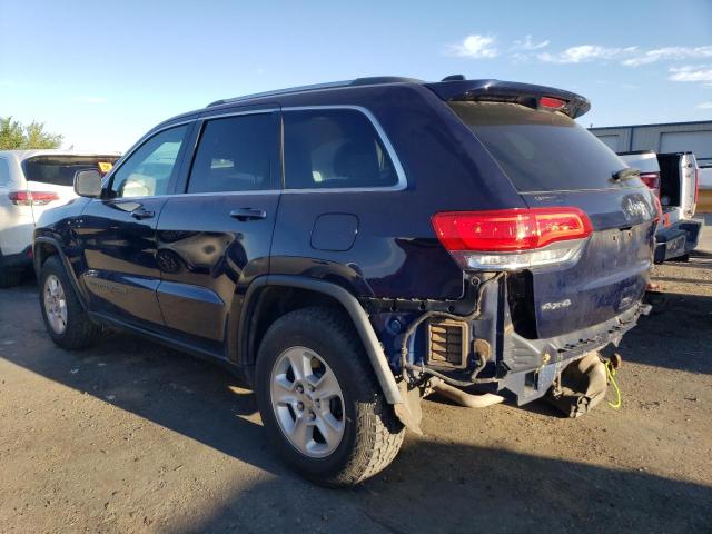 Изображение 2 2017 JEEP GRAND CHEROKEE LAREDO 2017 с VIN 1C4RJFAG3HC729655