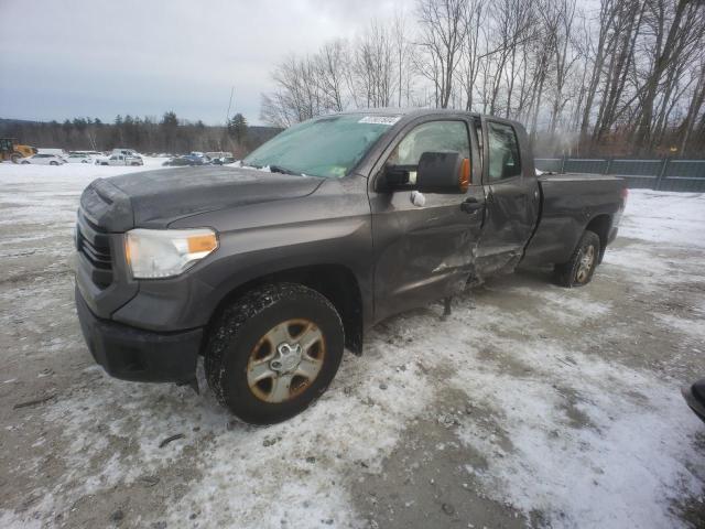 Obraz 2015 TOYOTA TUNDRA DOUBLE CAB SR/SR5 2015