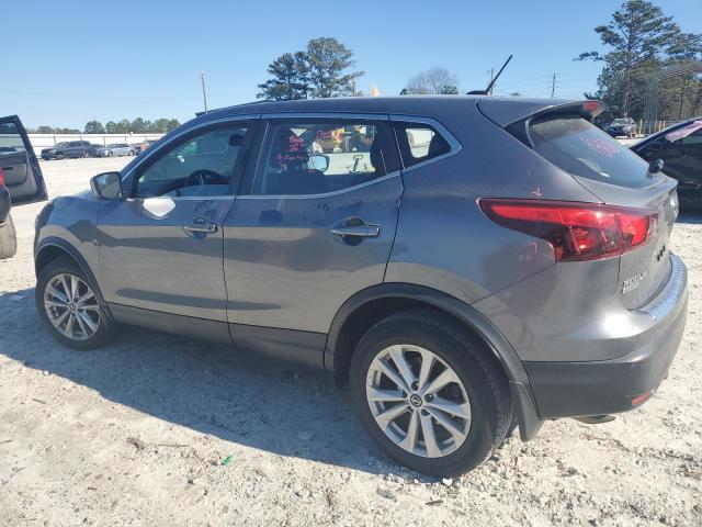 Image 2 of 2019 NISSAN ROGUE SPORT S 2019 with VIN JN1BJ1CR7KW624564