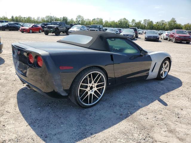 Изображение 3 2006 CHEVROLET CORVETTE  2006 с VIN 1G1YY36U965114896