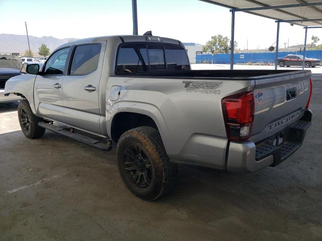 Image 2 of 2021 TOYOTA TACOMA DOUBLE CAB 2021 with VIN 5TFAX5GN7MX191721