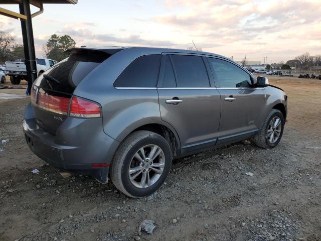 Изображение 3 2010 LINCOLN MKX  2010 с VIN 2LMDJ6JC8ABJ16749