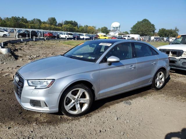 2017 AUDI A3 PREMIUM 2017 image