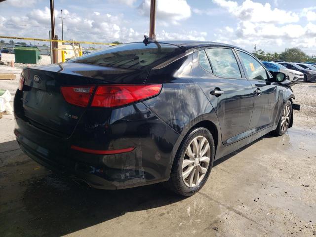 Image 3 of 2015 KIA OPTIMA EX 2015 with VIN 5XXGN4A7XFG453245