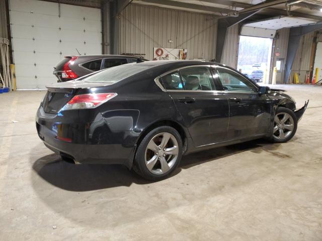 Obraz 3 z 2012 ACURA TL  2012 z VIN 19UUA9F50CA009688