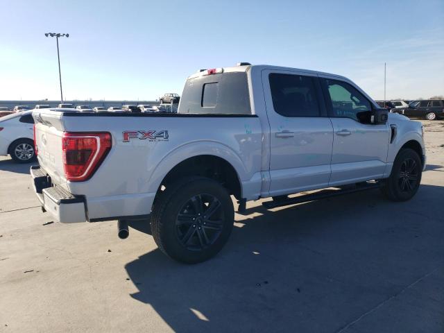 Image 3 of 2021 FORD F150 SUPERCREW 2021 with VIN 1FTFW1E52MKE64338
