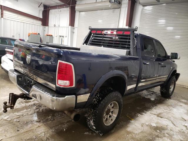 Image 3 of 2013 RAM 2500 LARAMIE 2013 with VIN 3C6UR5FL5DG610605