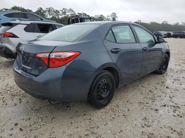 Изображение 3 2014 TOYOTA COROLLA L 2014 с VIN 5YFBURHE1EP178174