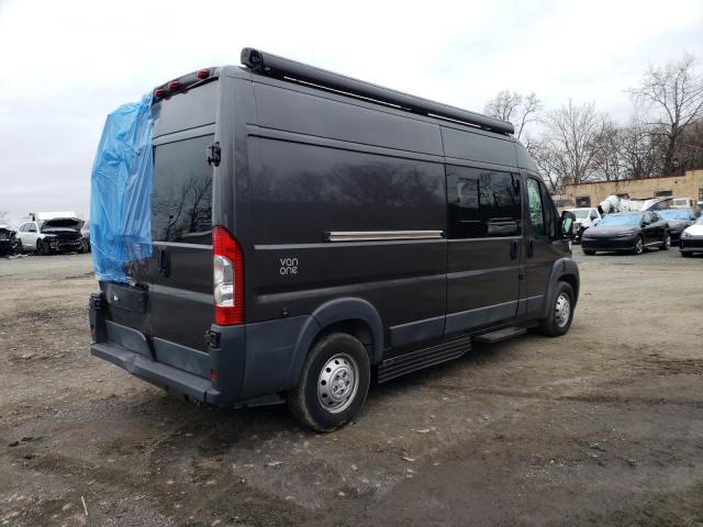 Obraz 3 z 2017 RAM PROMASTER 2500 2500 HIGH 2017 z VIN 3C6TRVDG8HE507407
