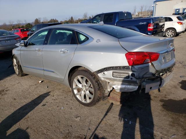 Изображение 2 2014 CHEVROLET IMPALA LTZ 2014 с VIN 1G1155S39EU146285