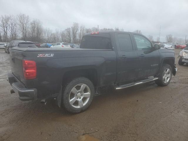 Image 3 of 2014 CHEVROLET SILVERADO K1500 LT 2014 with VIN 1GCVKRECXEZ119975